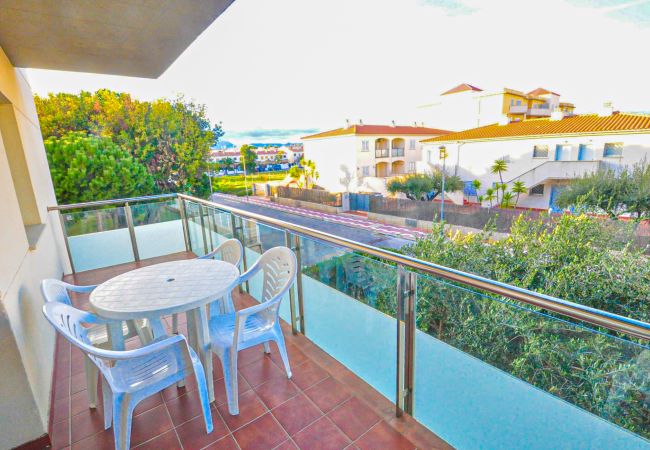 Apartment in Cambrils - SOL MILLET  52 A 1 2 Apartment in Cambrils - SOL MILLET  52 A 1 2
