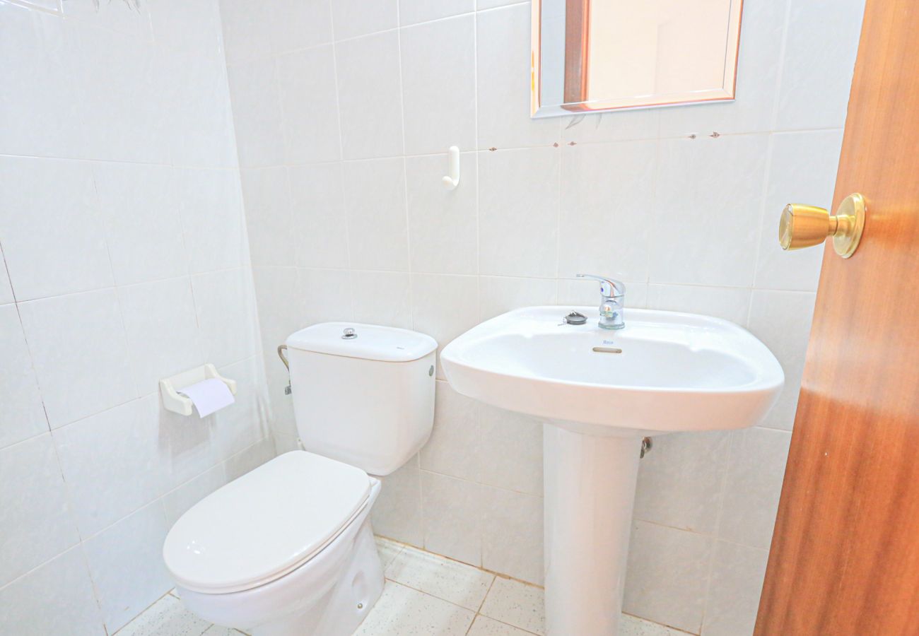 Apartment in Cambrils - Tres Carabelas 46