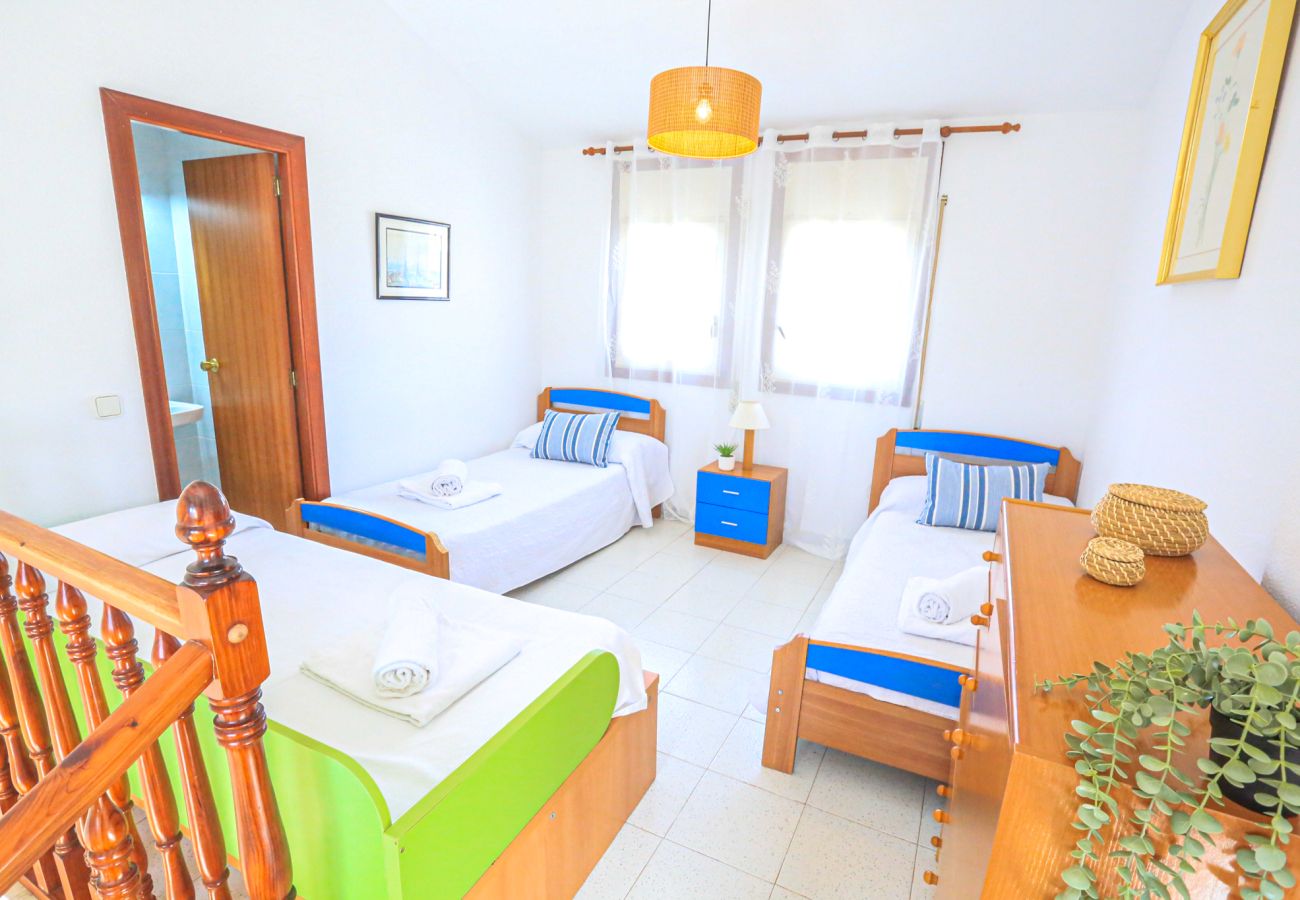 Apartment in Cambrils - Tres Carabelas 46