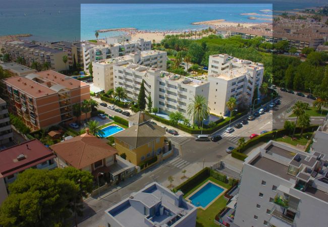 Apartment in Cambrils - CAMBRILS PARK B 2 B Apartment in Cambrils - CAMBRILS PARK B 2 B