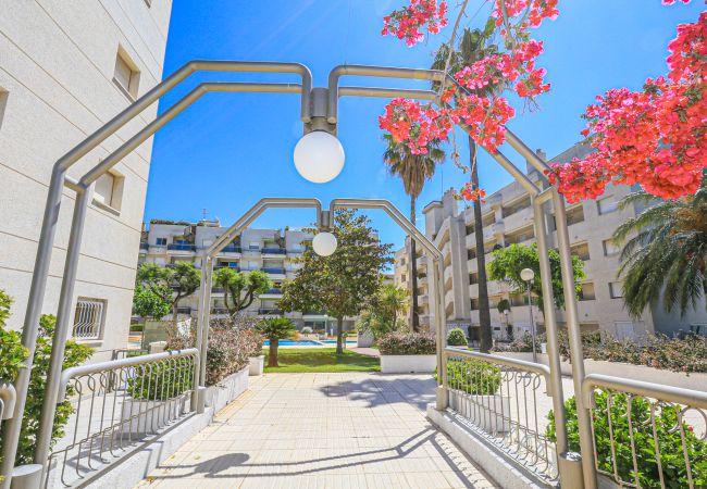 Apartment in Cambrils - CAMBRILS PARK B 2 B