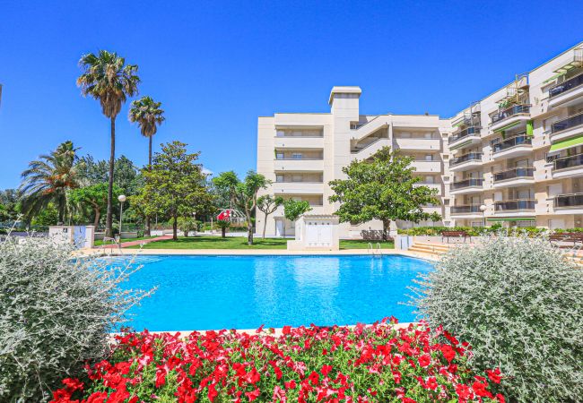 Apartment in Cambrils - CAMBRILS PARK B 2 B Apartment in Cambrils - CAMBRILS PARK B 2 B