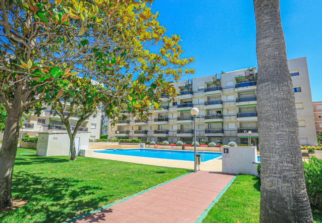 Apartment in Cambrils - CAMBRILS PARK B 2 B Apartment in Cambrils - CAMBRILS PARK B 2 B