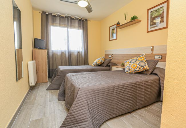 Apartment in Cambrils - CAMBRILS PARK B 2 B Apartment in Cambrils - CAMBRILS PARK B 2 B