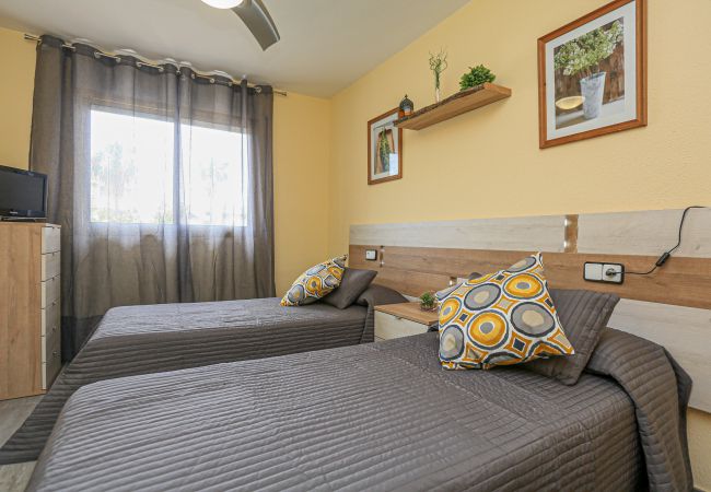 Apartment in Cambrils - CAMBRILS PARK B 2 B Apartment in Cambrils - CAMBRILS PARK B 2 B