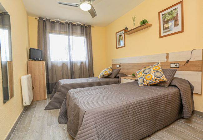 Apartment in Cambrils - CAMBRILS PARK B 2 B Apartment in Cambrils - CAMBRILS PARK B 2 B