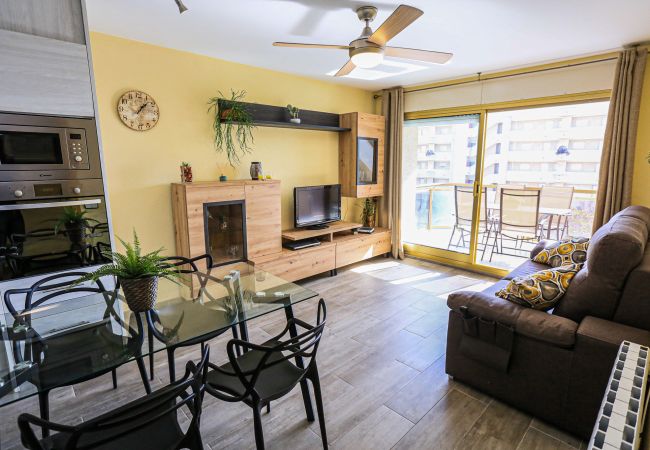 Apartment in Cambrils - CAMBRILS PARK B 2 B Apartment in Cambrils - CAMBRILS PARK B 2 B