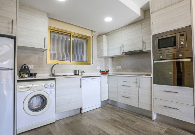 Apartment in Cambrils - CAMBRILS PARK B 2 B Apartment in Cambrils - CAMBRILS PARK B 2 B