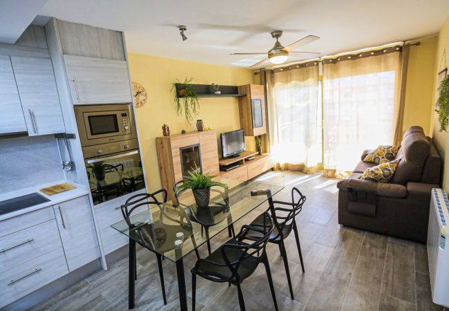 Apartment in Cambrils - CAMBRILS PARK B 2 B Apartment in Cambrils - CAMBRILS PARK B 2 B