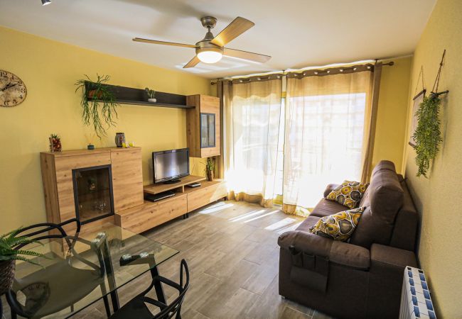 Apartment in Cambrils - CAMBRILS PARK B 2 B Apartment in Cambrils - CAMBRILS PARK B 2 B