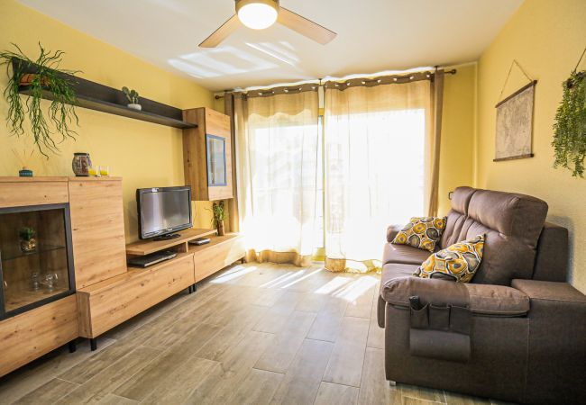 Apartment in Cambrils - CAMBRILS PARK B 2 B Apartment in Cambrils - CAMBRILS PARK B 2 B