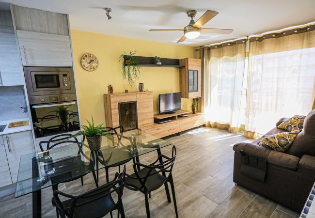 Apartment in Cambrils - CAMBRILS PARK B 2 B Apartment in Cambrils - CAMBRILS PARK B 2 B