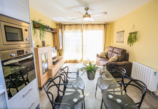 Apartment in Cambrils - CAMBRILS PARK B 2 B Apartment in Cambrils - CAMBRILS PARK B 2 B