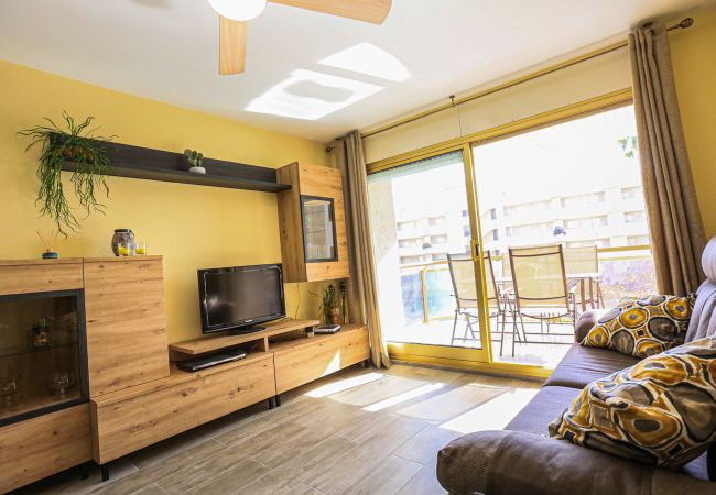 Apartment in Cambrils - CAMBRILS PARK B 2 B