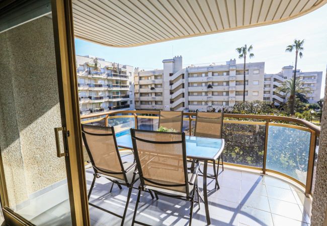 Apartment in Cambrils - CAMBRILS PARK B 2 B Apartment in Cambrils - CAMBRILS PARK B 2 B