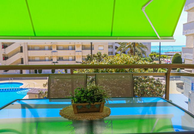 Apartment in Cambrils - CAMBRILS PARK B 2 B Apartment in Cambrils - CAMBRILS PARK B 2 B