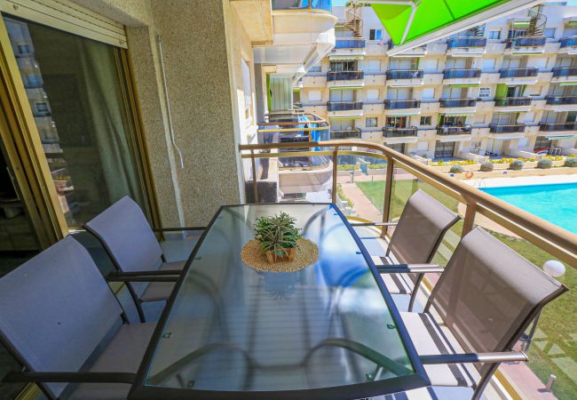 Apartment in Cambrils - CAMBRILS PARK B 2 B Apartment in Cambrils - CAMBRILS PARK B 2 B
