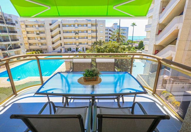 Apartment in Cambrils - CAMBRILS PARK B 2 B Apartment in Cambrils - CAMBRILS PARK B 2 B