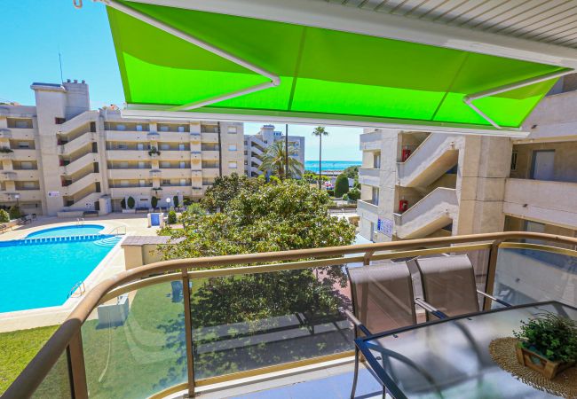 Apartment in Cambrils - CAMBRILS PARK B 2 B Apartment in Cambrils - CAMBRILS PARK B 2 B