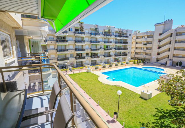 Apartment in Cambrils - CAMBRILS PARK B 2 B Apartment in Cambrils - CAMBRILS PARK B 2 B