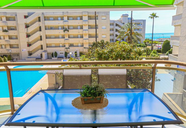 Apartment in Cambrils - CAMBRILS PARK B 2 B Apartment in Cambrils - CAMBRILS PARK B 2 B