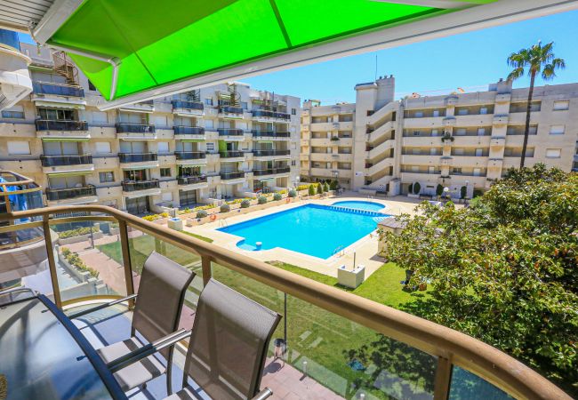 Apartment in Cambrils - CAMBRILS PARK B 2 B Apartment in Cambrils - CAMBRILS PARK B 2 B