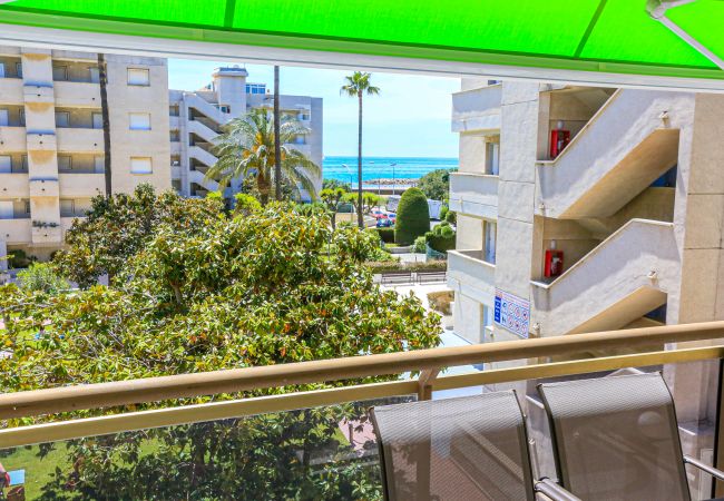 Apartment in Cambrils - CAMBRILS PARK B 2 B Apartment in Cambrils - CAMBRILS PARK B 2 B