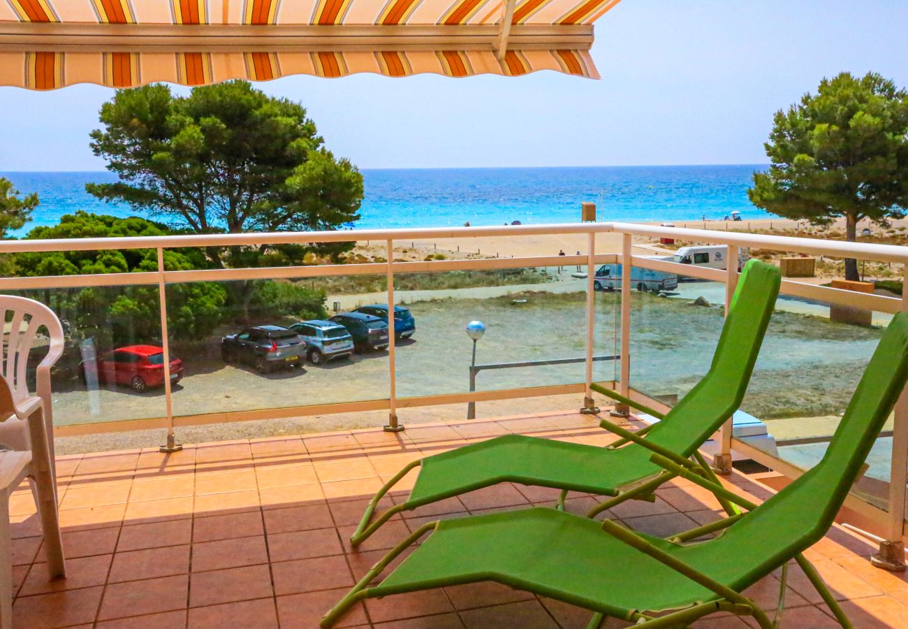 Apartment in Hospitalet de L´Infant - ARCOS DEL MAR 2 A