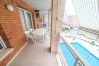 Apartment in Cambrils - OLIMAR A 4 11 Apartment in Cambrils - OLIMAR A 4 11
