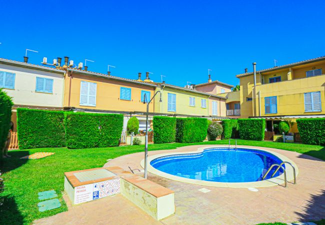 Cambrils - House