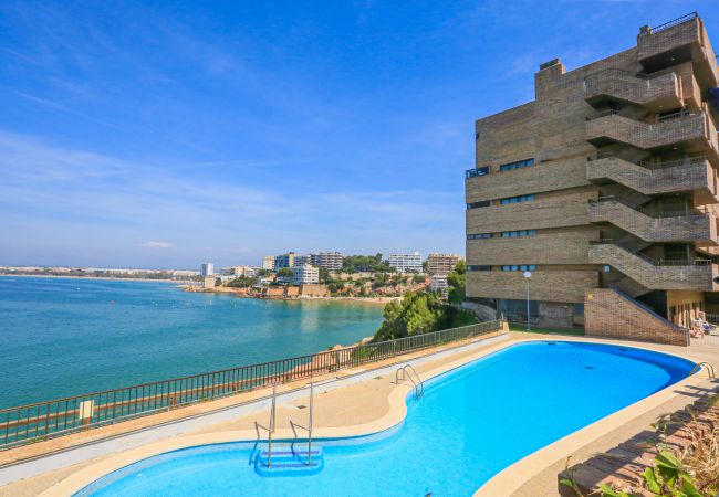 Apartment in Salou - Margon Apartment in Salou - Margon