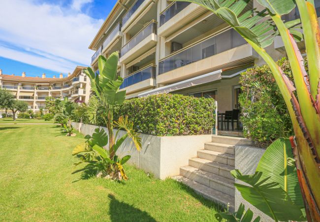 Apartment in Cambrils - GOLF B BJS 13 Apartment in Cambrils - GOLF B BJS 13