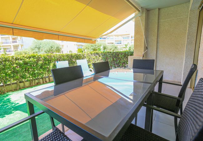 Apartment in Cambrils - GOLF B BJS 13 Apartment in Cambrils - GOLF B BJS 13