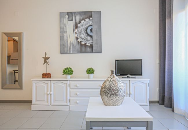 Apartment in Cambrils - GOLF B BJS 13 Apartment in Cambrils - GOLF B BJS 13