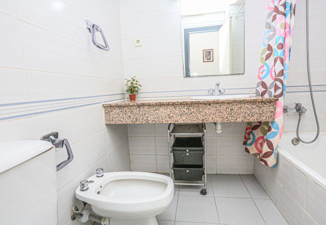 Apartment in Cambrils - GOLF B BJS 13 Apartment in Cambrils - GOLF B BJS 13