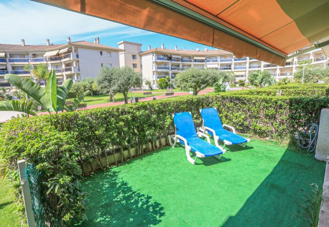Apartment in Cambrils - GOLF B BJS 13 Apartment in Cambrils - GOLF B BJS 13