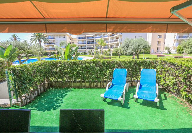 Apartment in Cambrils - GOLF B BJS 13 Apartment in Cambrils - GOLF B BJS 13