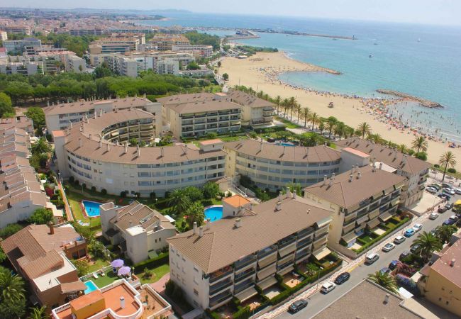 Apartment in Cambrils - Golf A 312 Apartment in Cambrils - Golf A 312