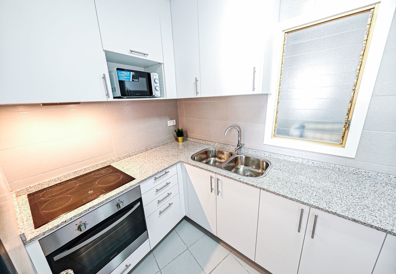 Apartment in Cambrils - Golf A 312