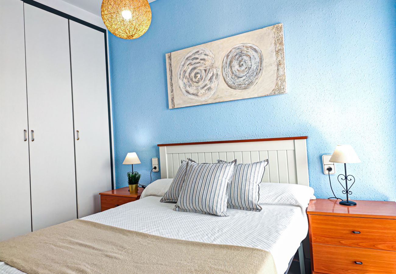 Apartment in Cambrils - Golf A 312