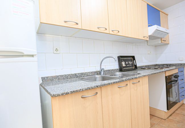 Apartment in Cambrils - SOL MILLET  65 A 1 3 Apartment in Cambrils - SOL MILLET  65 A 1 3