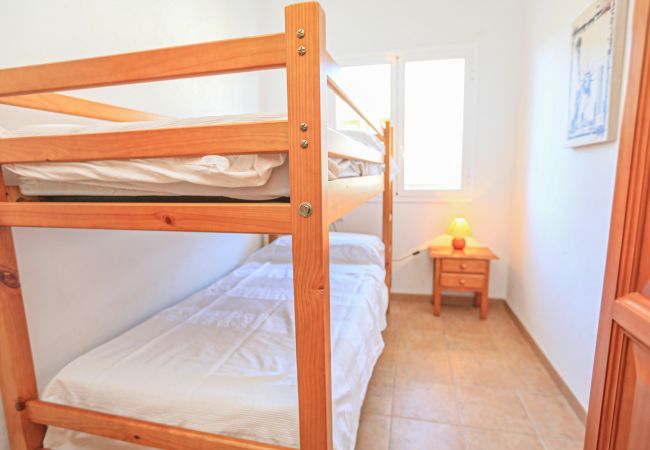 Apartment in Cambrils - SOL MILLET  65 A 1 3 Apartment in Cambrils - SOL MILLET  65 A 1 3