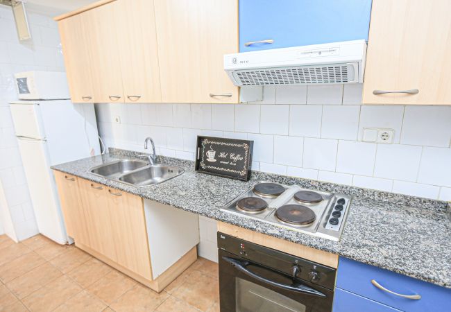Apartment in Cambrils - SOL MILLET  65 A 1 3 Apartment in Cambrils - SOL MILLET  65 A 1 3