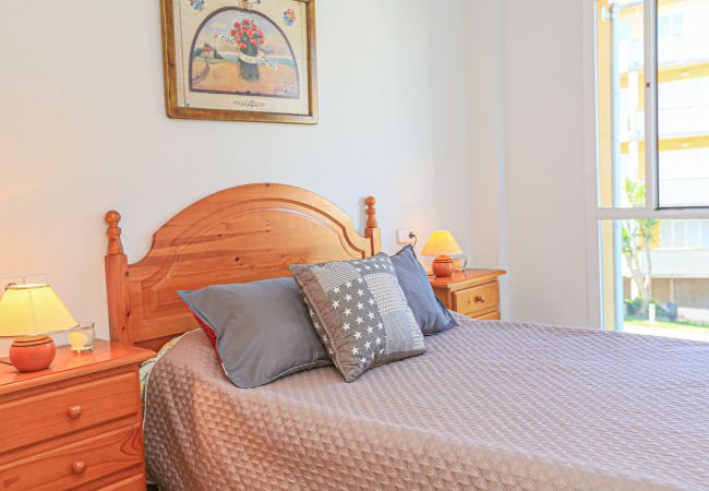 Apartment in Cambrils - SOL MILLET  65 A 1 3 Apartment in Cambrils - SOL MILLET  65 A 1 3