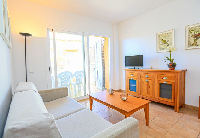 Apartment in Cambrils - SOL MILLET  65 A 1 3 Apartment in Cambrils - SOL MILLET  65 A 1 3