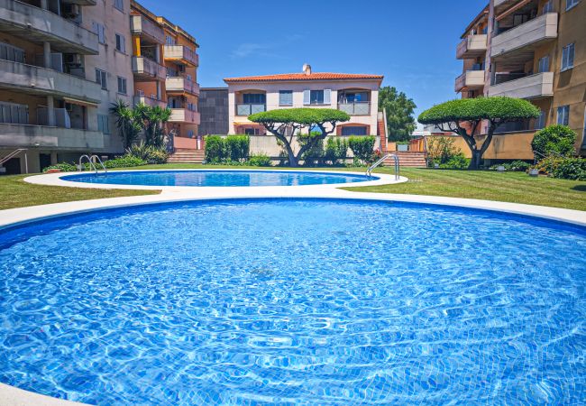 Apartment in Cambrils - SOL MILLET  65 A 1 3 Apartment in Cambrils - SOL MILLET  65 A 1 3