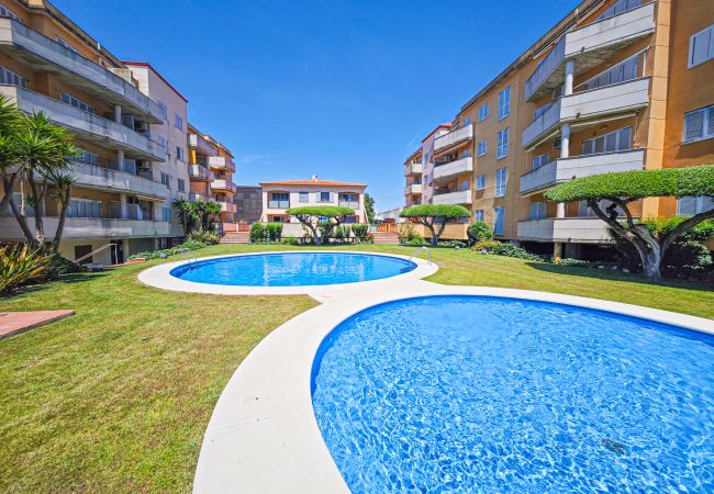 Apartment in Cambrils - SOL MILLET  65 A 1 3 Apartment in Cambrils - SOL MILLET  65 A 1 3