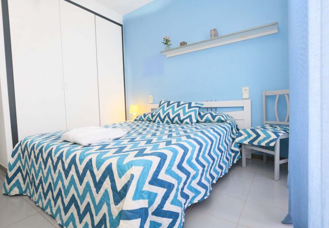 Apartment in Cambrils - GOLF  B 110 Apartment in Cambrils - GOLF  B 110