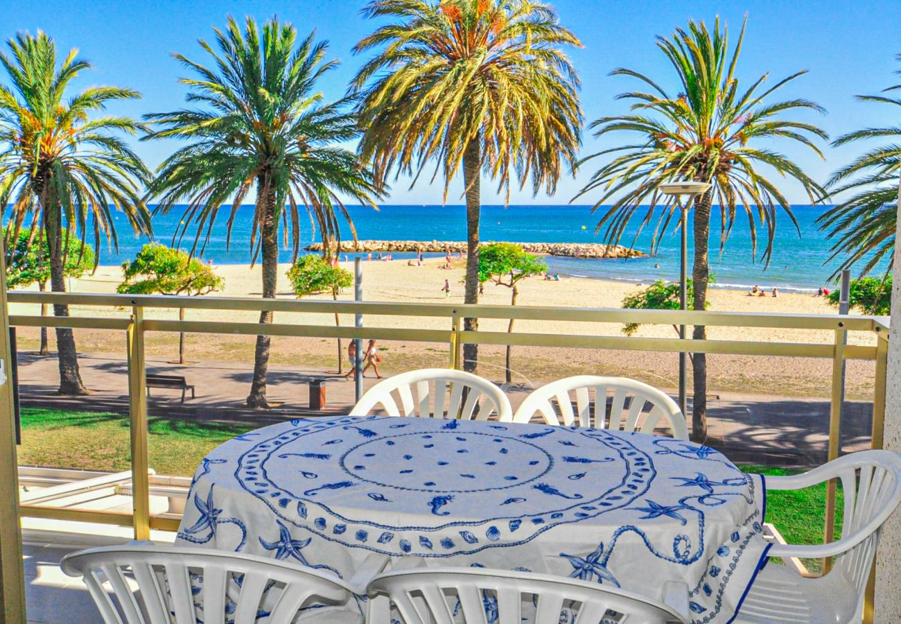 Apartment in Cambrils - GOLF  B 110