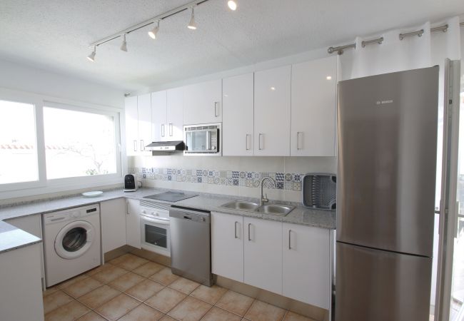 Villa in Miami Playa - Villa Atenea by Parc Mont-roig Villa in Miami Playa - Villa Atenea by Parc Mont-roig